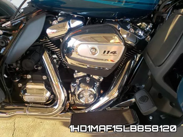 1HD1MAF15LB858120 фото 8
