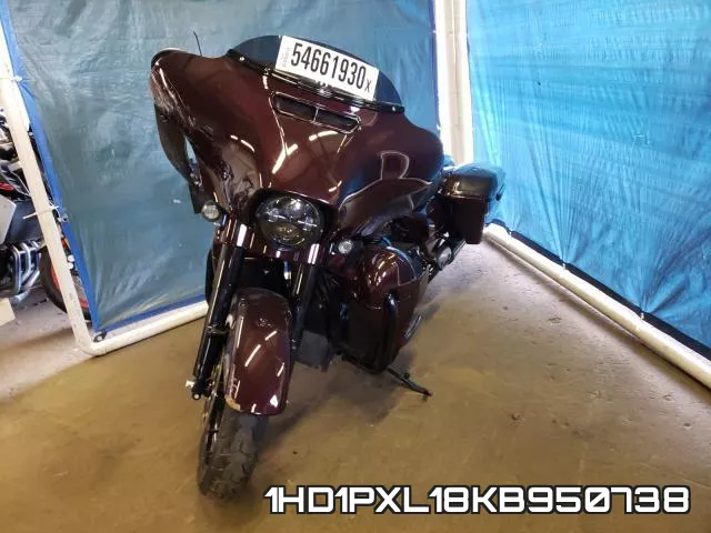 1HD1PXL18KB950738 фото 3