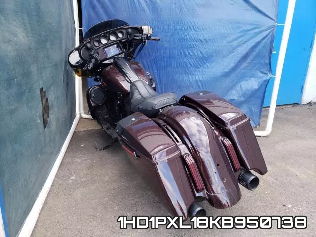 1HD1PXL18KB950738 фото 4