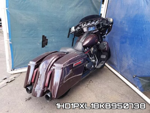 1HD1PXL18KB950738 фото 5