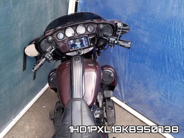 1HD1PXL18KB950738 фото 6