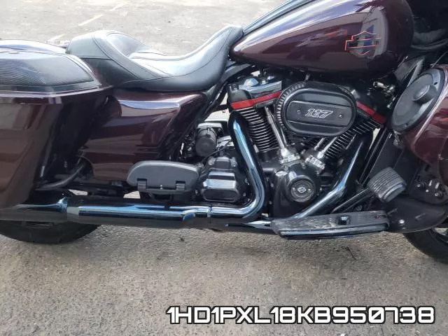 1HD1PXL18KB950738 фото 8
