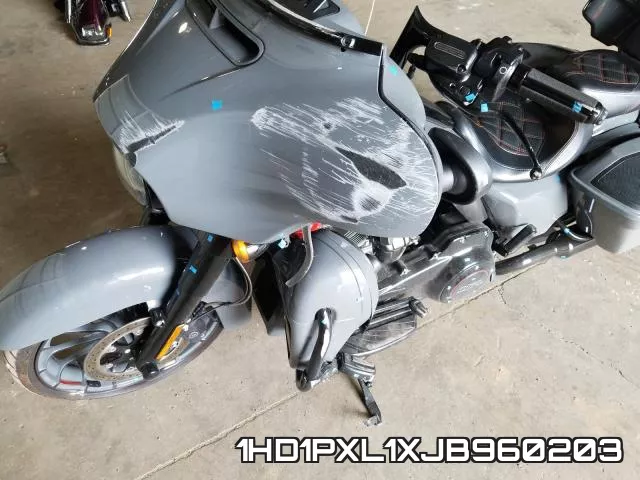 1HD1PXL1XJB960203 фото 2