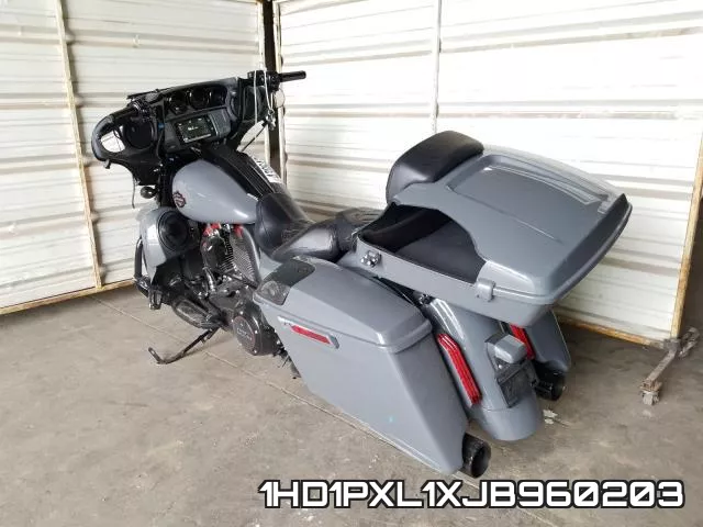 1HD1PXL1XJB960203 фото 4