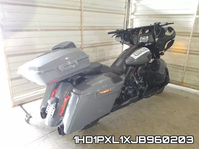 1HD1PXL1XJB960203 фото 5