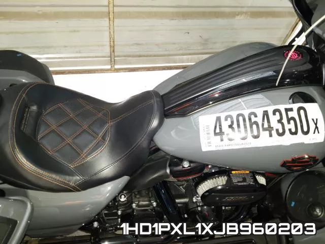1HD1PXL1XJB960203 фото 6