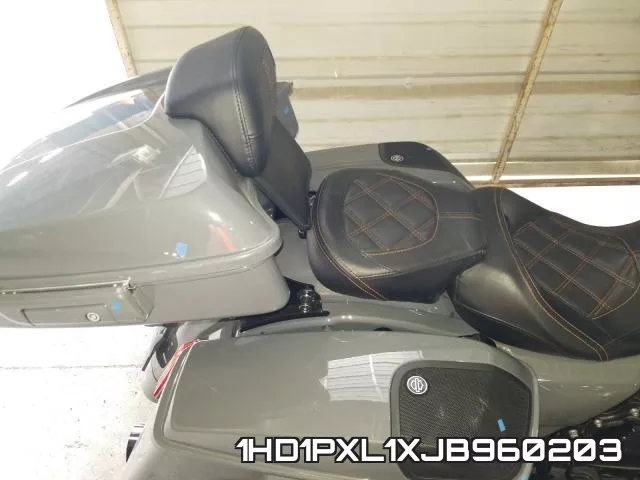 1HD1PXL1XJB960203 фото 7