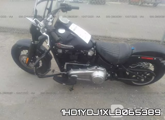 1HD1YDJ1XLB065389 фото 10