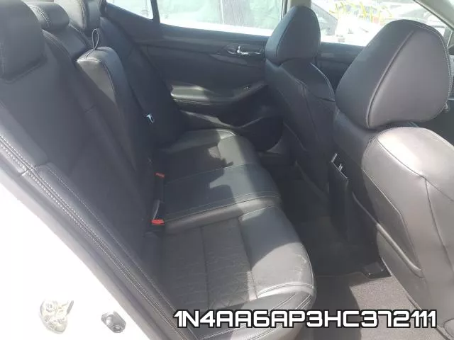 1N4AA6AP3HC372111 фото 7