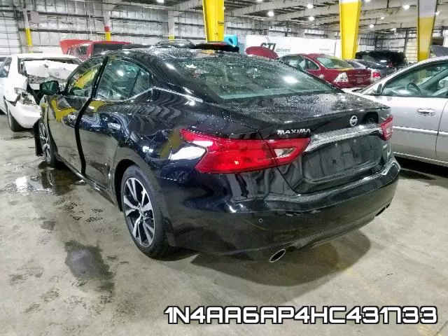 1N4AA6AP4HC431733 фото 4