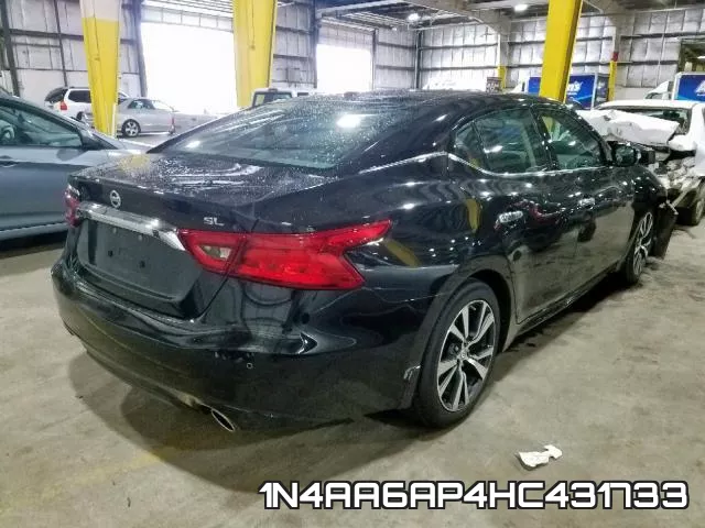 1N4AA6AP4HC431733 фото 5
