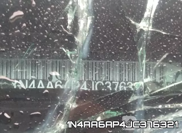 1N4AA6AP4JC376321 фото 10
