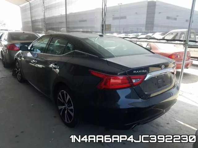 1N4AA6AP4JC392230 фото 4