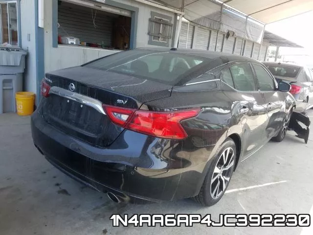 1N4AA6AP4JC392230 фото 5
