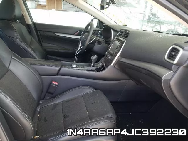 1N4AA6AP4JC392230 фото 6