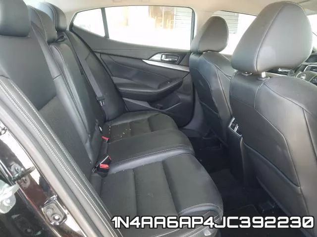 1N4AA6AP4JC392230 фото 7