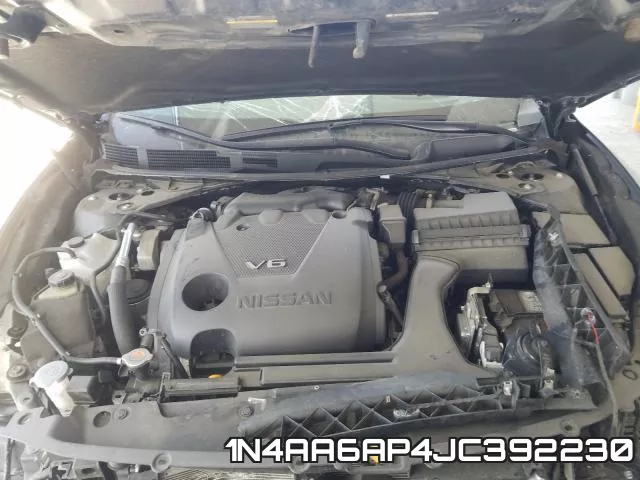 1N4AA6AP4JC392230 фото 8