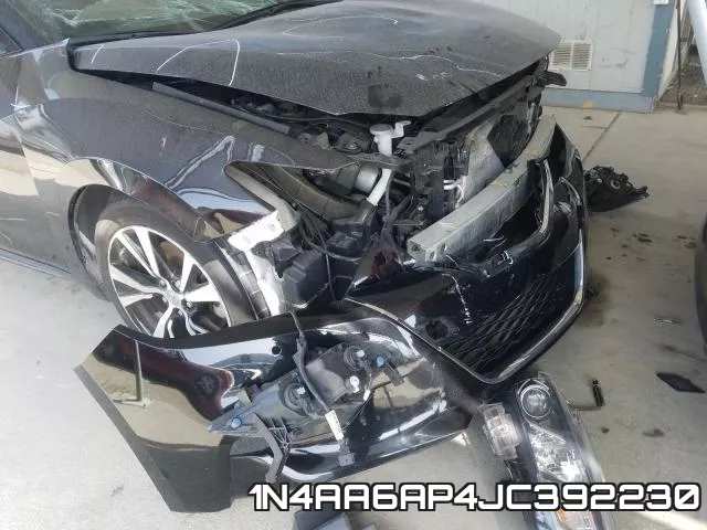 1N4AA6AP4JC392230 фото 10
