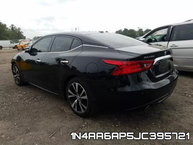 1N4AA6AP5JC395721 фото 4