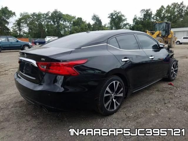 1N4AA6AP5JC395721 фото 5