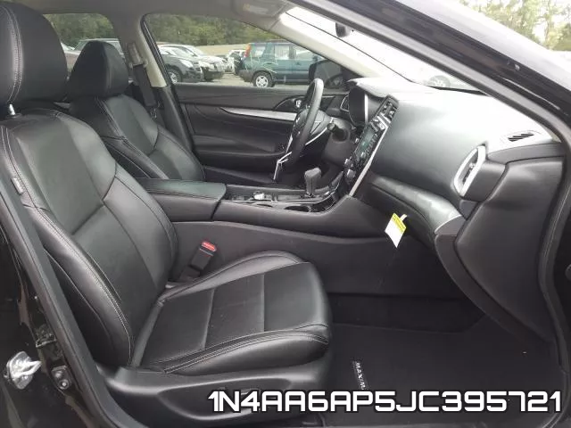 1N4AA6AP5JC395721 фото 6