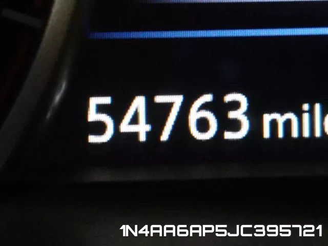 1N4AA6AP5JC395721 фото 9