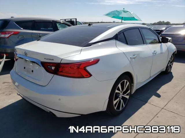 1N4AA6AP6HC383118 фото 5