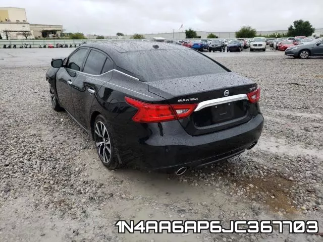 1N4AA6AP6JC367703 фото 4