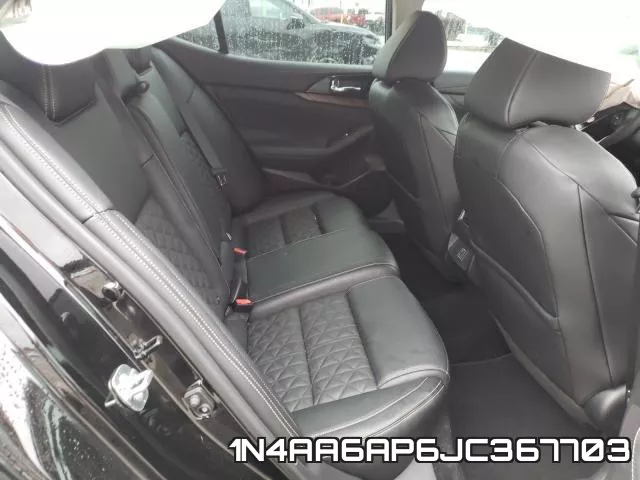 1N4AA6AP6JC367703 фото 7