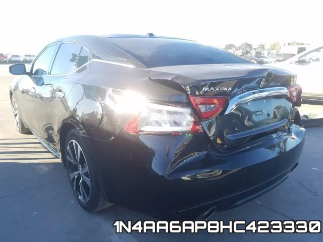 1N4AA6AP8HC423330 фото 4