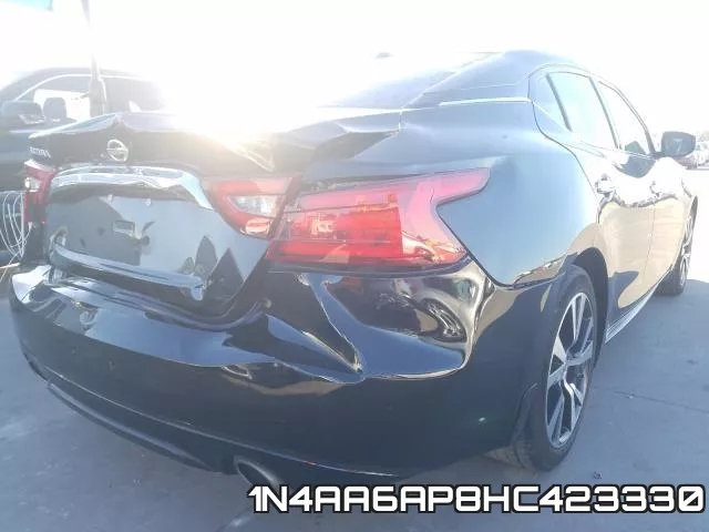 1N4AA6AP8HC423330 фото 5