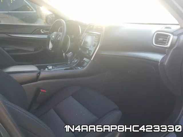 1N4AA6AP8HC423330 фото 6