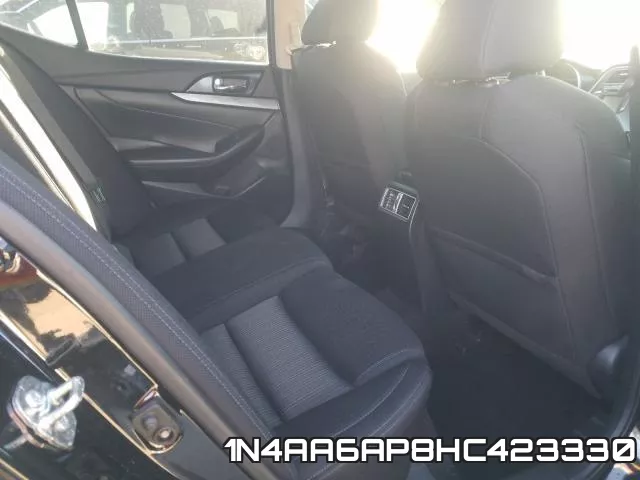 1N4AA6AP8HC423330 фото 7