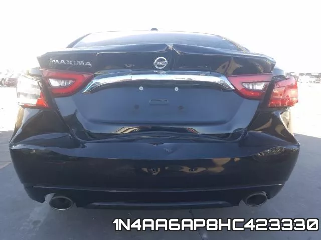 1N4AA6AP8HC423330 фото 10