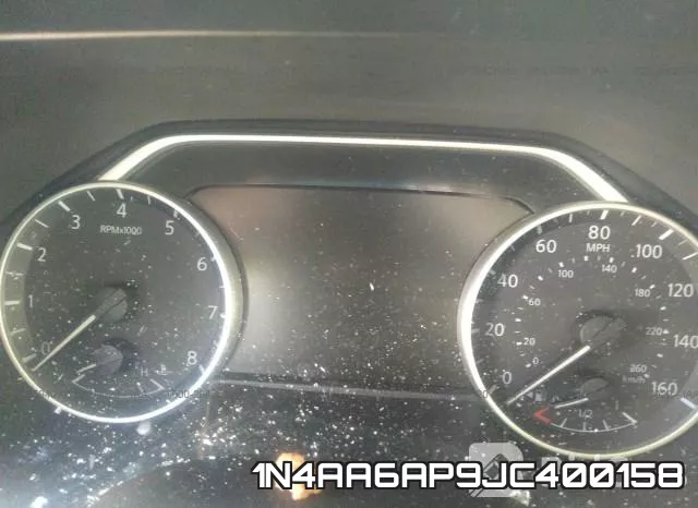 1N4AA6AP9JC400158 фото 8