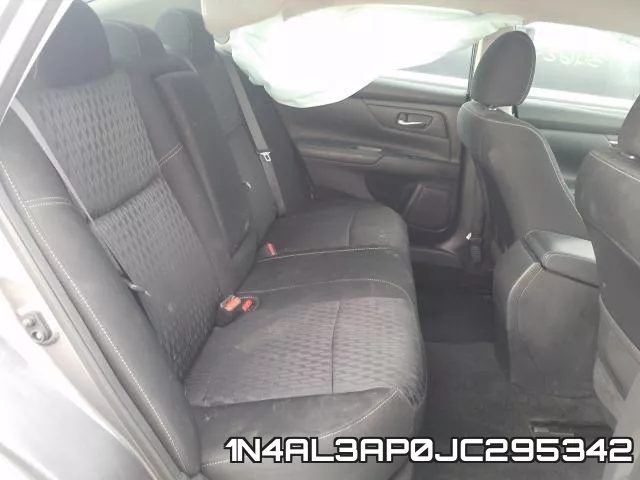 1N4AL3AP0JC295342 фото 7