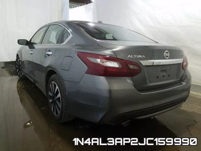 1N4AL3AP2JC159990 фото 4
