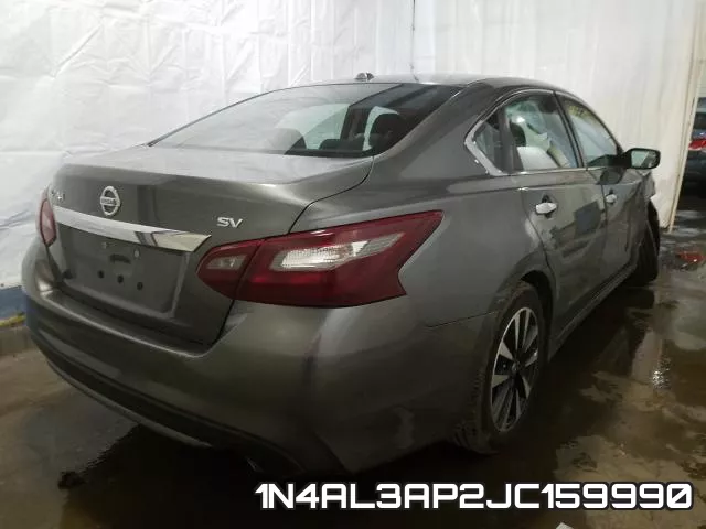 1N4AL3AP2JC159990 фото 5