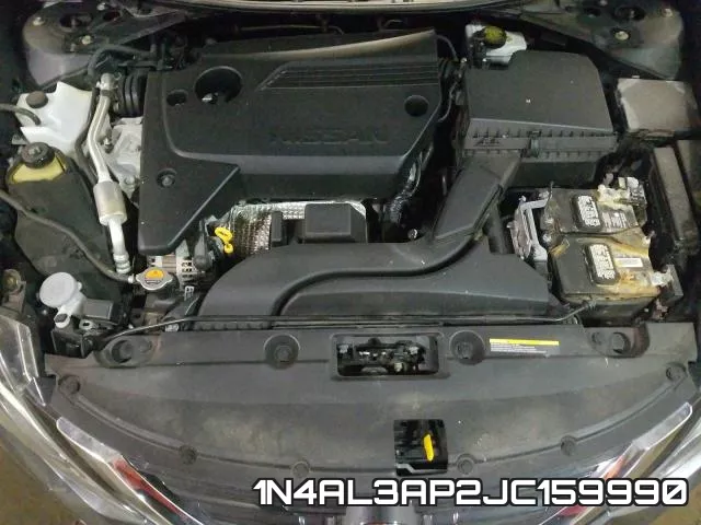 1N4AL3AP2JC159990 фото 8
