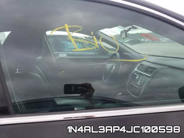 1N4AL3AP4JC100598 фото 6