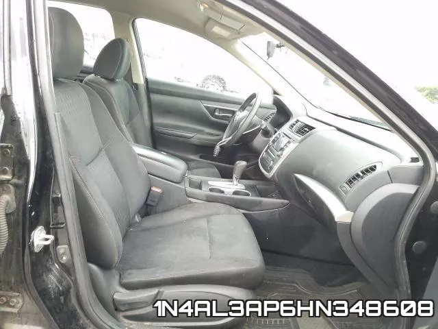 1N4AL3AP6HN348608 фото 6