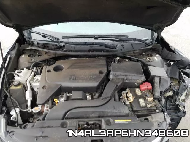 1N4AL3AP6HN348608 фото 8