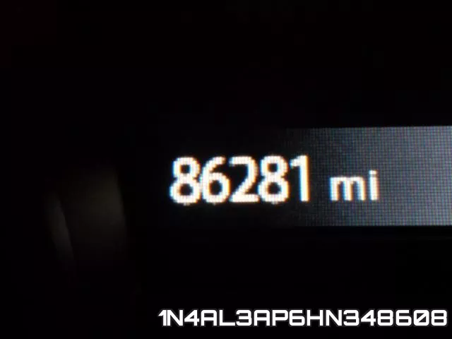 1N4AL3AP6HN348608 фото 9