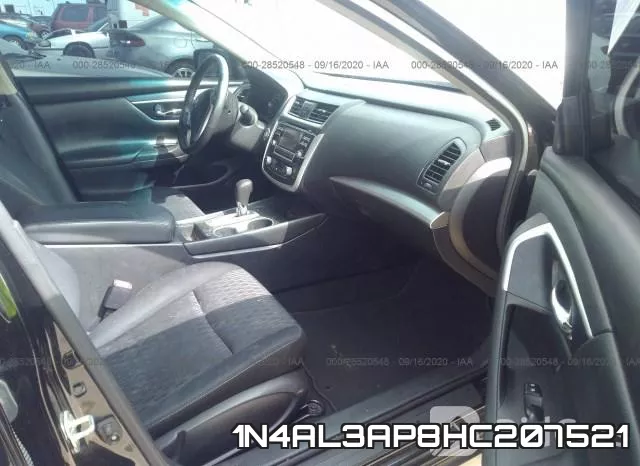 1N4AL3AP8HC207521 фото 6