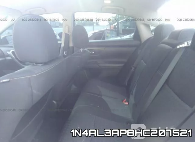 1N4AL3AP8HC207521 фото 9
