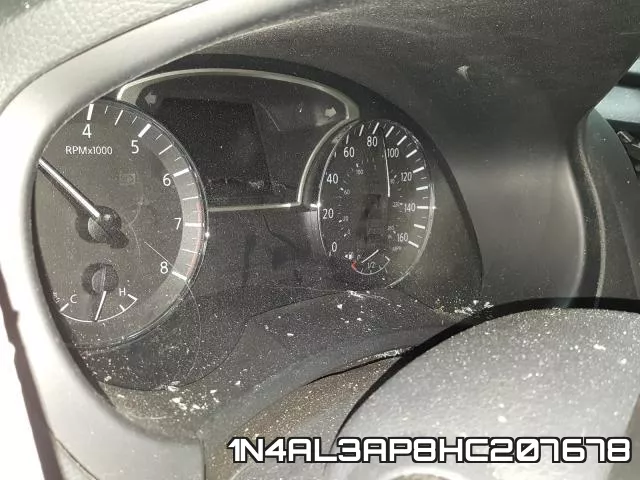 1N4AL3AP8HC207678 фото 9