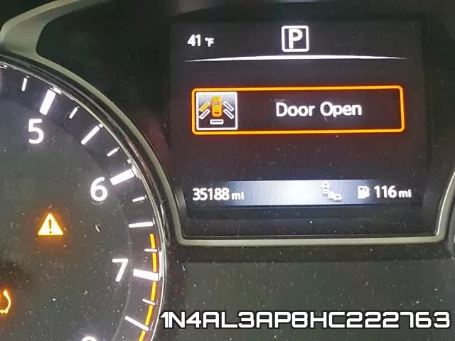 1N4AL3AP8HC222763 фото 9
