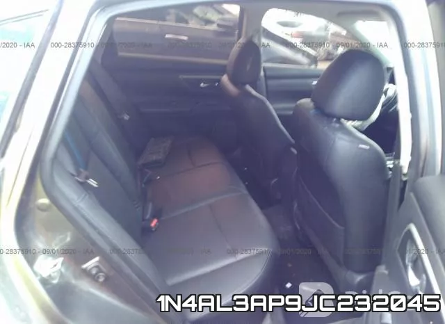 1N4AL3AP9JC232045 фото 9
