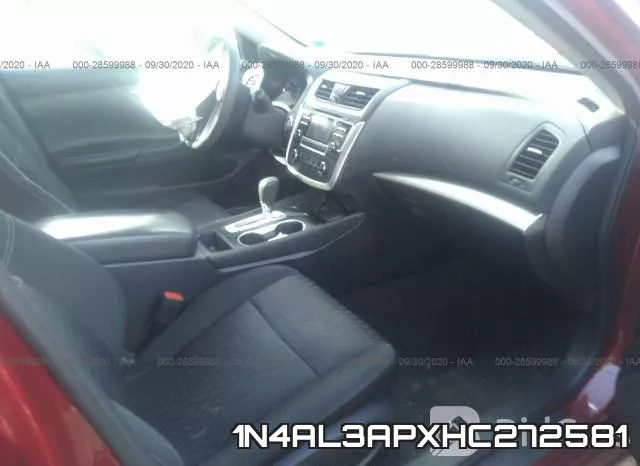 1N4AL3APXHC272581 фото 6