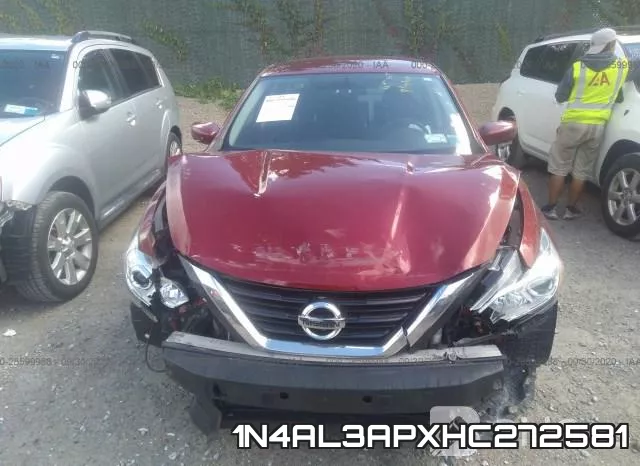 1N4AL3APXHC272581 фото 7